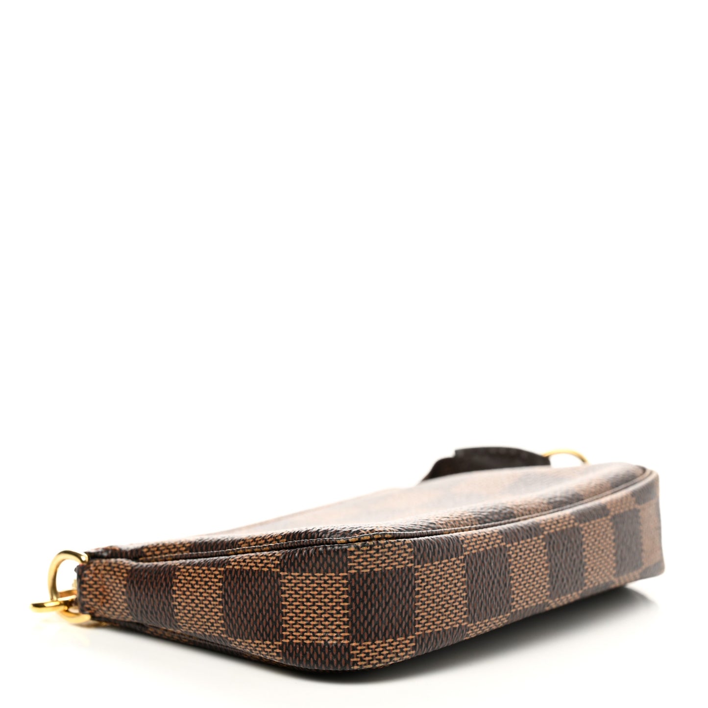 Damier Ebene Mini Pochette Accessories