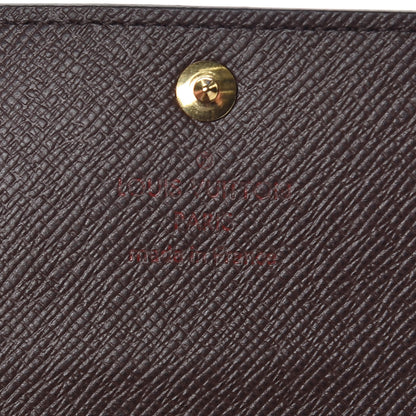Louis Vuitton Damier Ebene Multicles 6 Key Holder 6 of 7