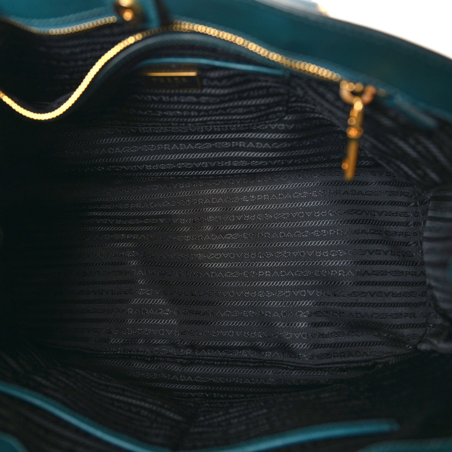 Saffiano Lux Large Tote Ottanio