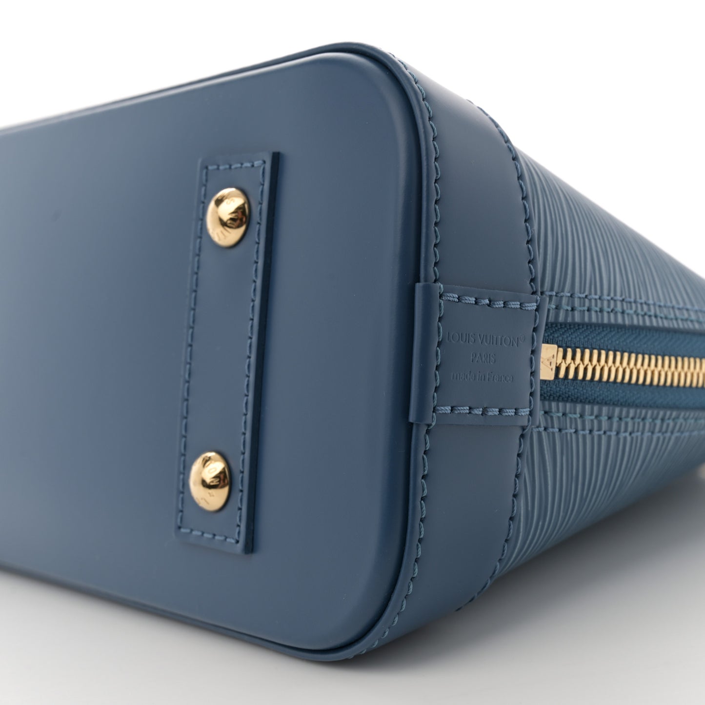 Epi Alma BB Denim Blue