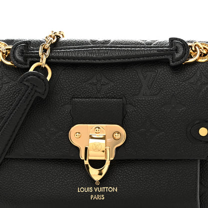Louis Vuitton Empreinte Vavin BB Black 8 of 15