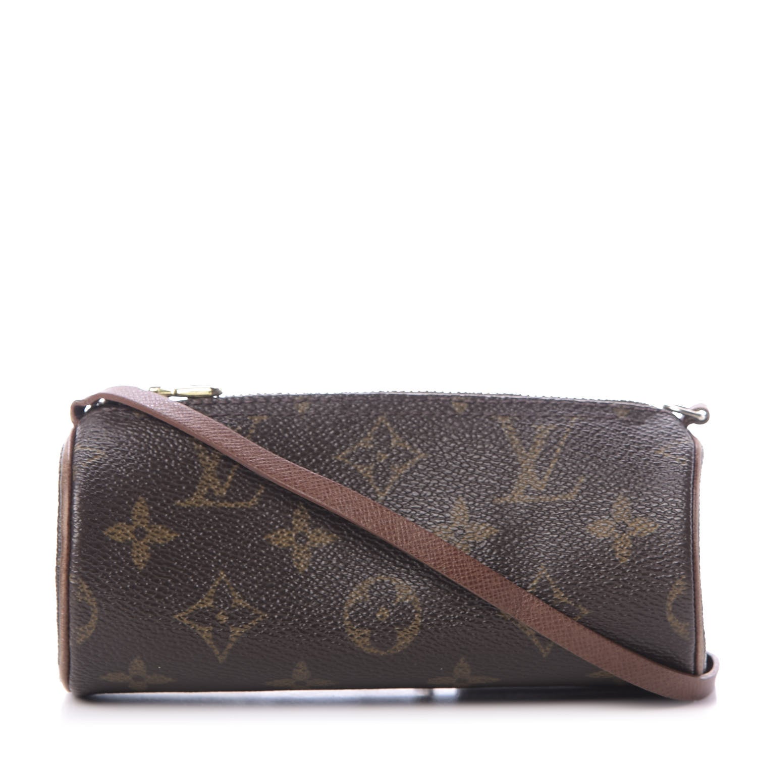 Louis Vuitton Monogram Mini Papillon 1 of 11