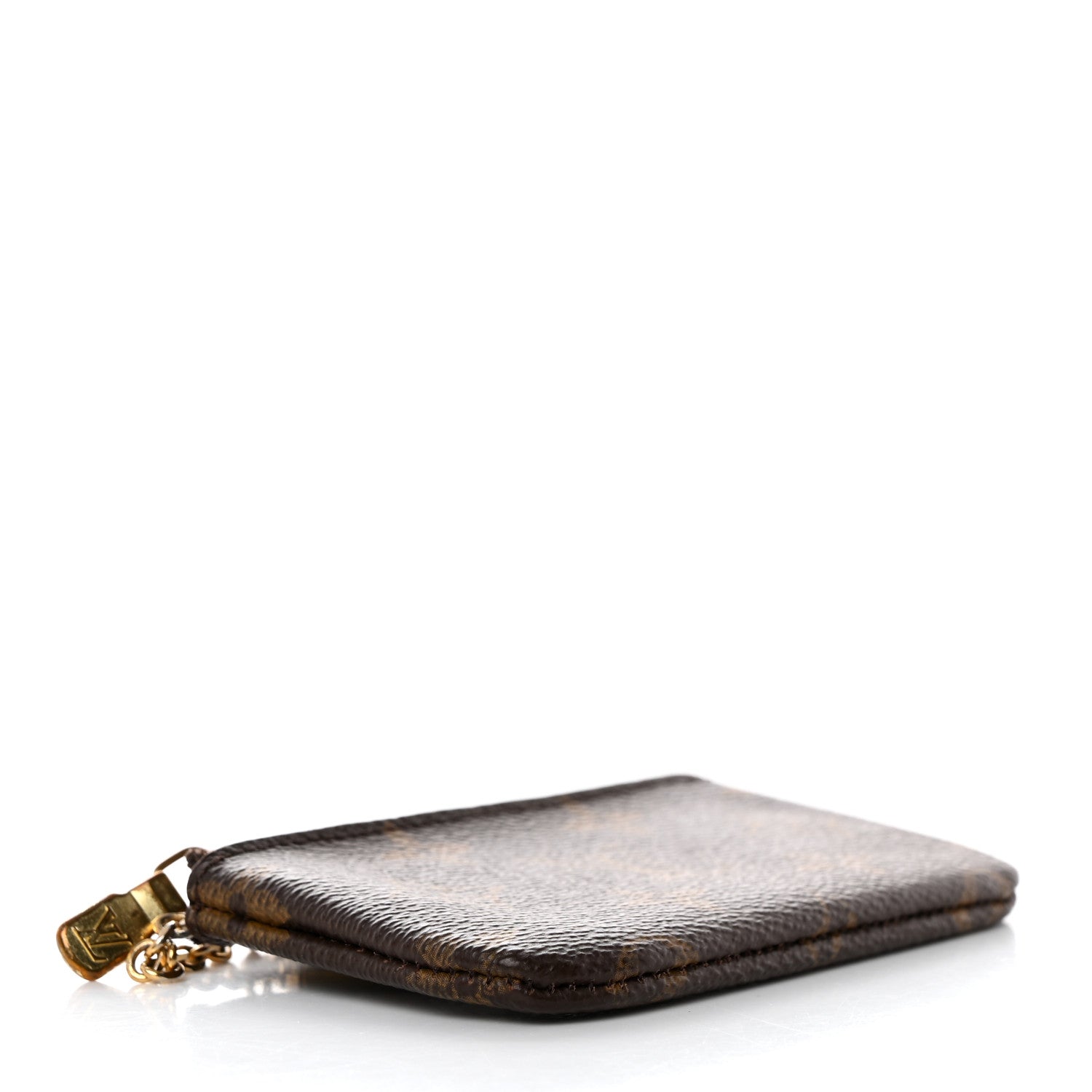 Louis Vuitton Monogram Key Pouch 3 of 9