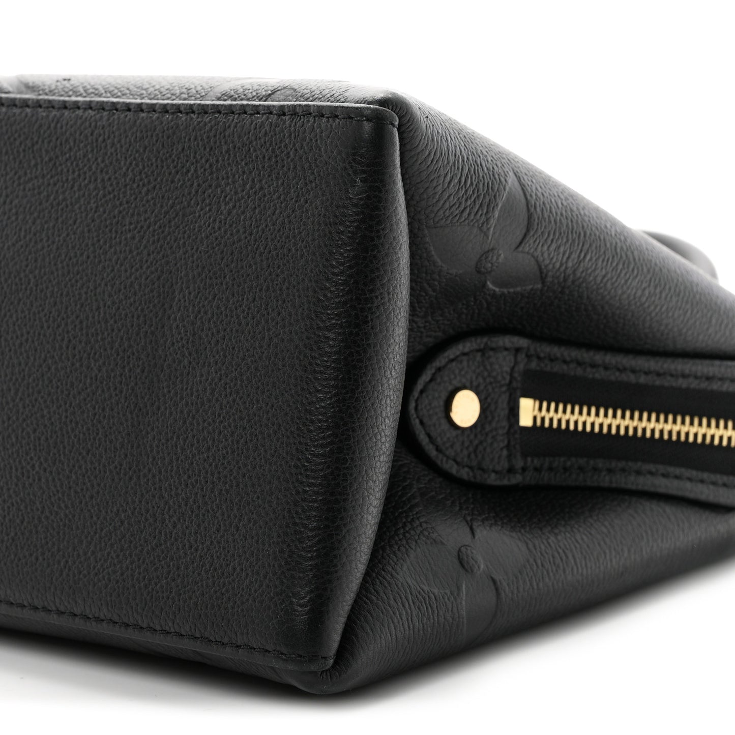 Empreinte Monogram Giant Petit Palais Black