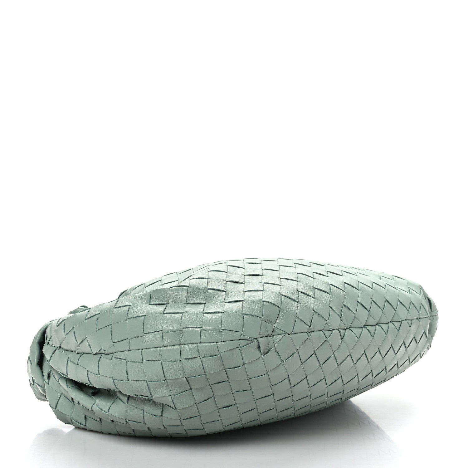 Bottega Veneta Nappa Intrecciato Small Jodie New Sauge 4 of 8