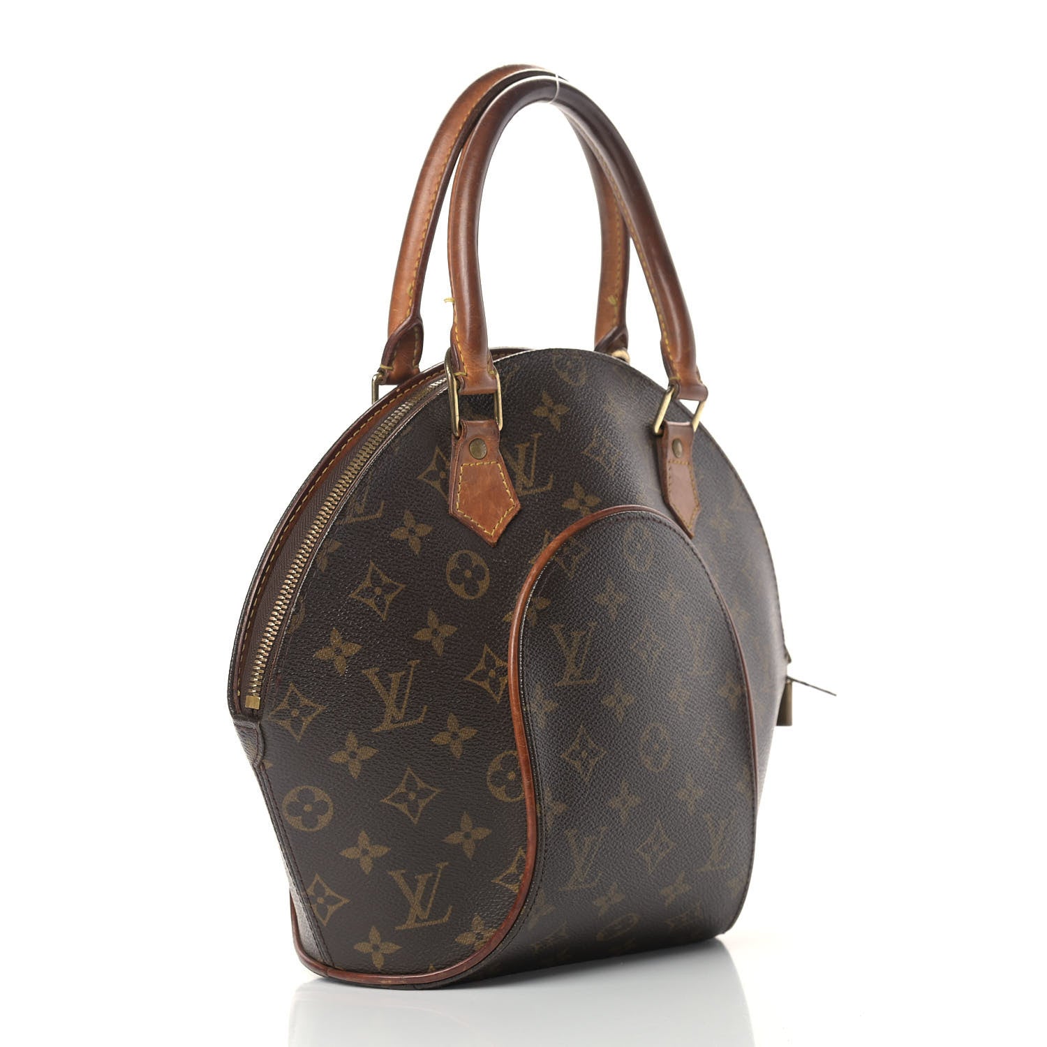 Louis Vuitton Monogram Ellipse PM 3 of 14