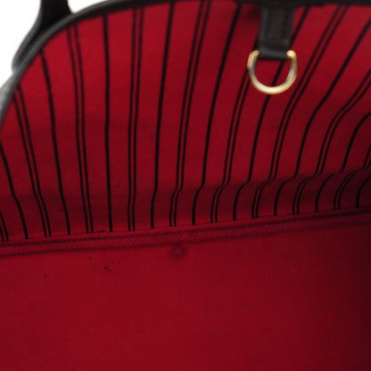 Louis Vuitton Damier Ebene Neverfull GM 6 of 10
