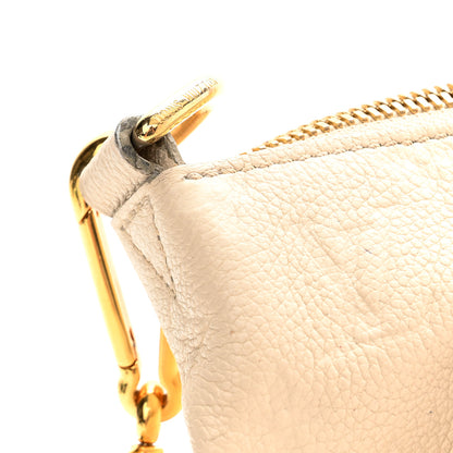 Louis Vuitton Empreinte Lumineuse PM Neige 16 of 16