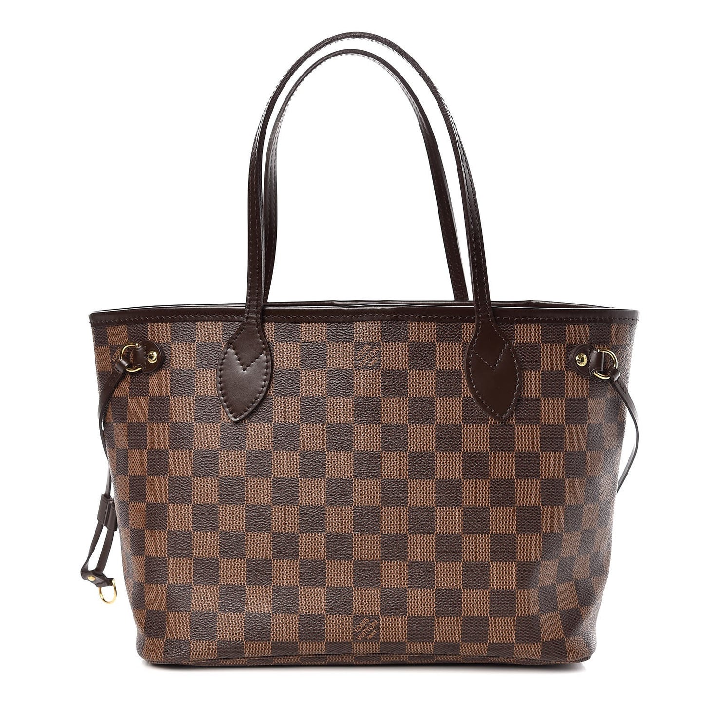 Damier Ebene Neverfull PM