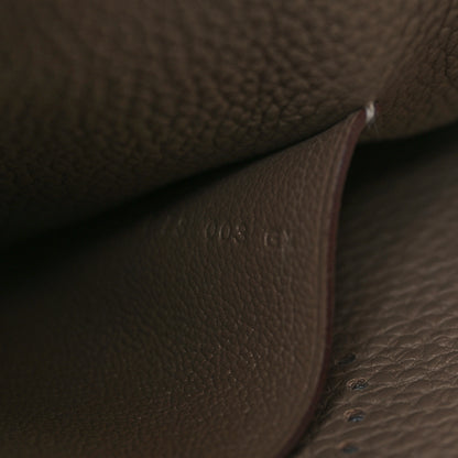 Hermes Togo Videpoches Etoupe 7 of 11