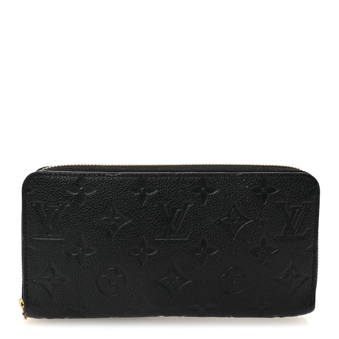 Empreinte Zippy Wallet Black