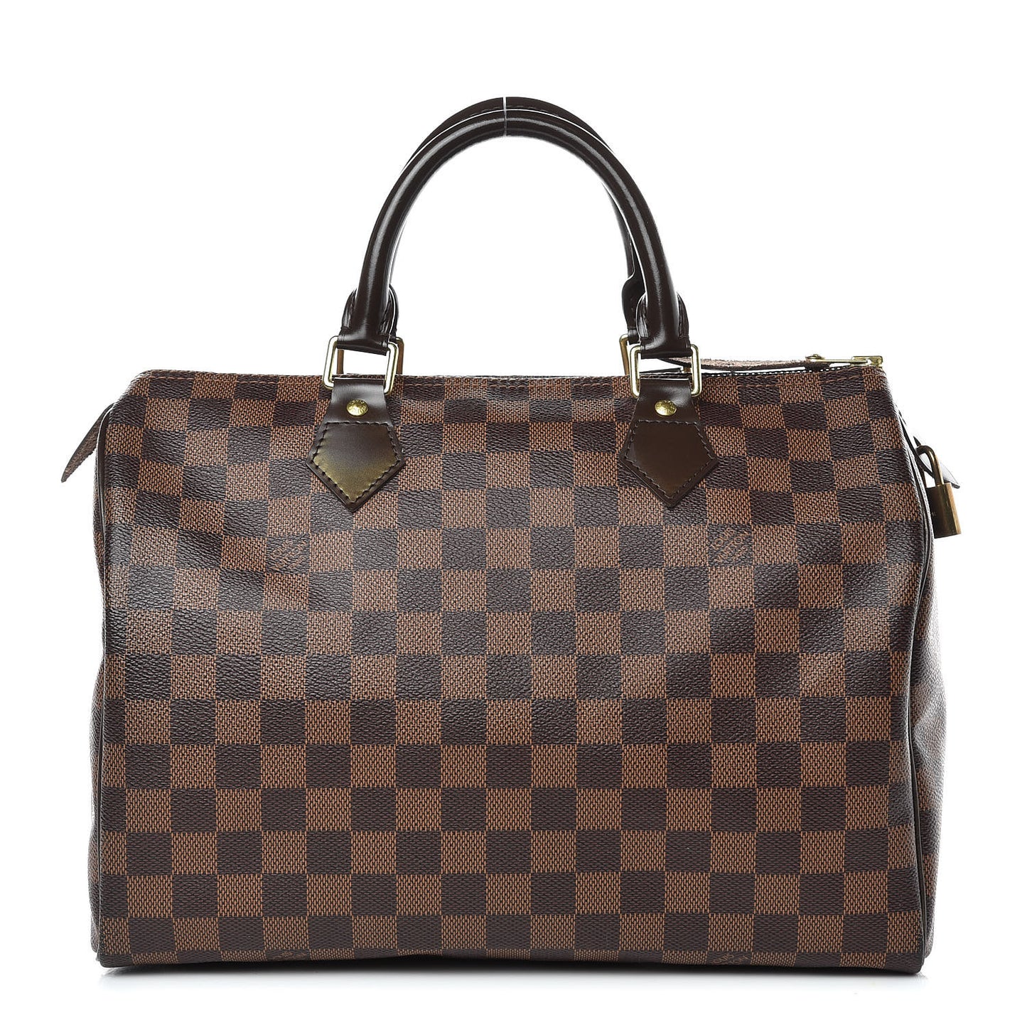Damier Ebene Speedy 30