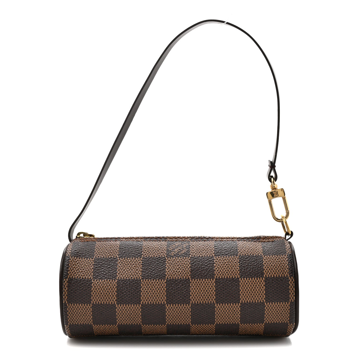 Louis Vuitton Damier Ebene Mini Papillon 1 of 9