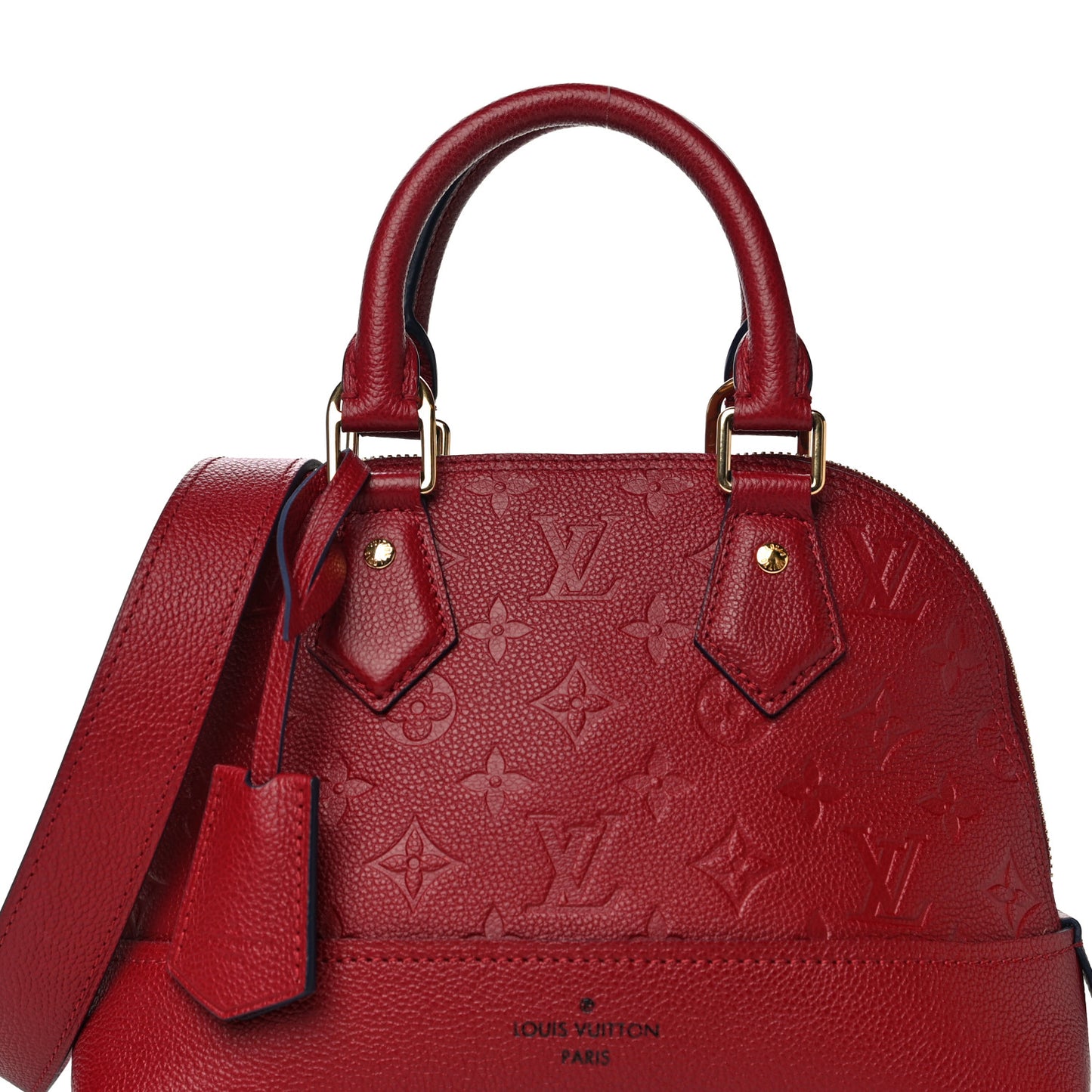 Empreinte Neo Alma BB Cherry Berry