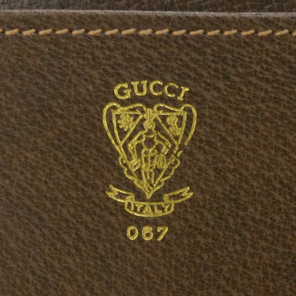 Gucci Monogram Briefcase 6 of 9