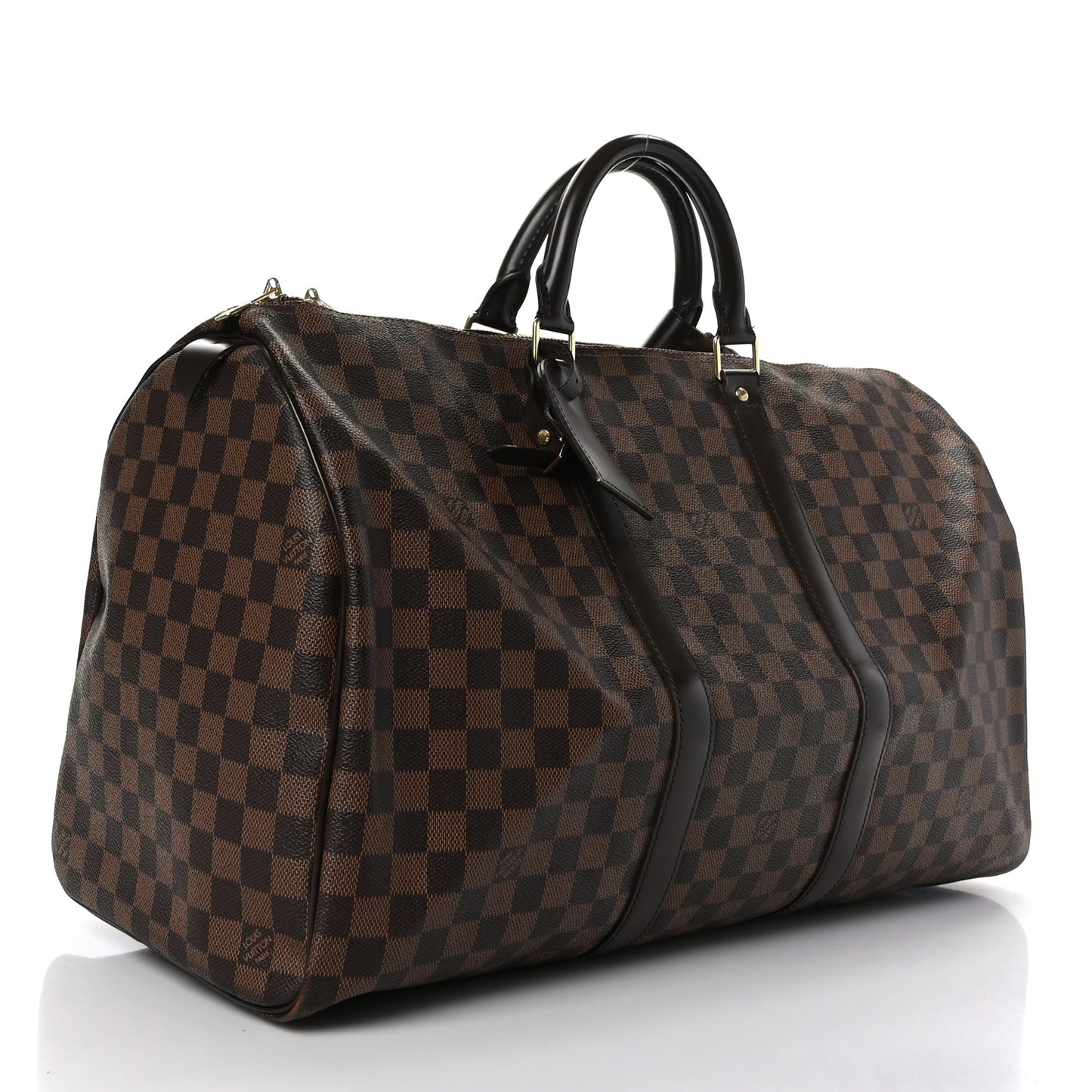 Damier Ebene Keepall 50