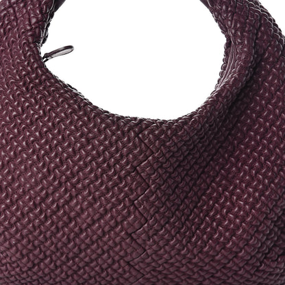 Bottega Veneta Nappa Mini Ponza Large Belly Hobo Opera 7 of 9