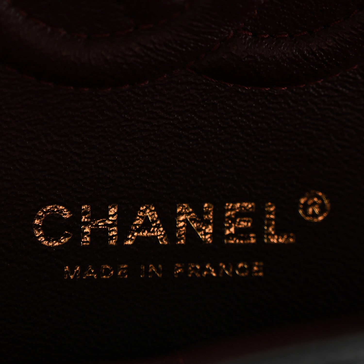 Chanel Caviar Quilted Small Double Flap Black 6 of 12
