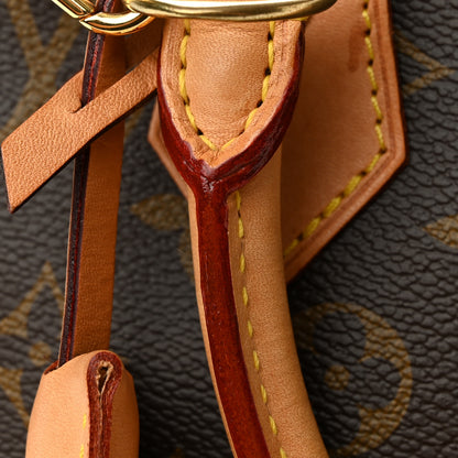 Louis Vuitton Monogram Alma BB 11 of 13