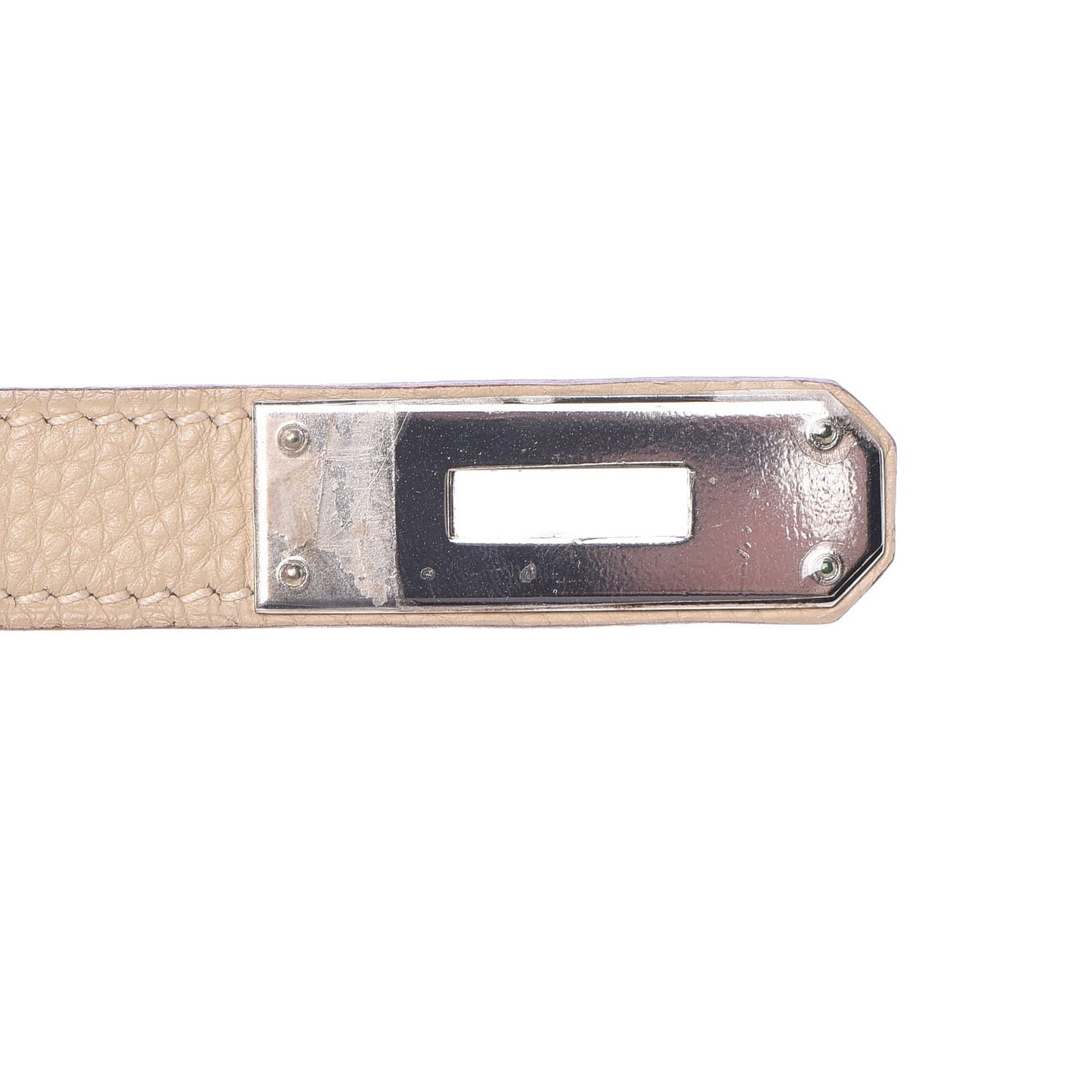 Togo Birkin 35 Parchemin