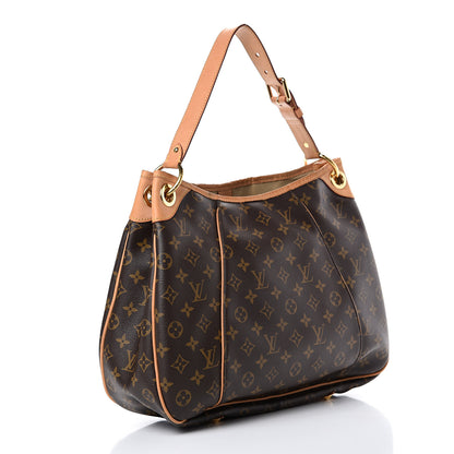 Louis Vuitton Monogram Galliera PM 2 of 20