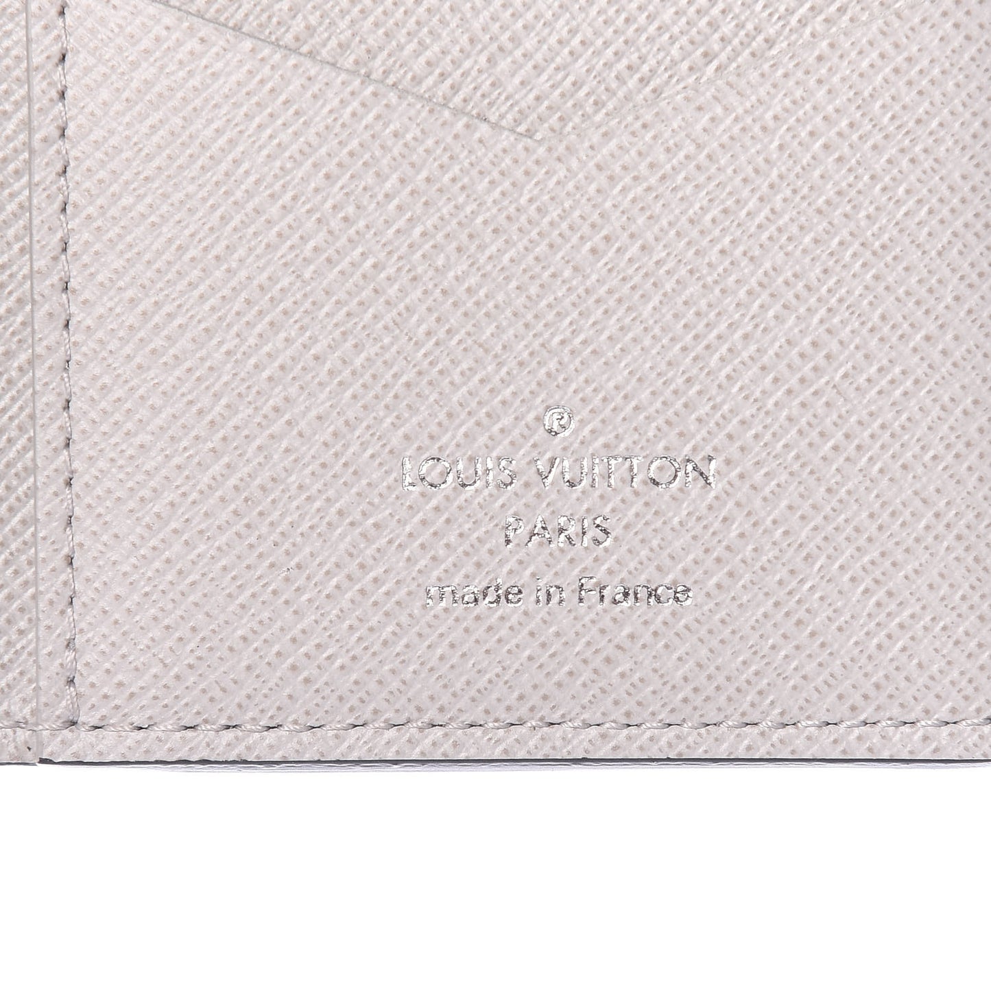 Taigarama Pocket Organizer NM Antartica