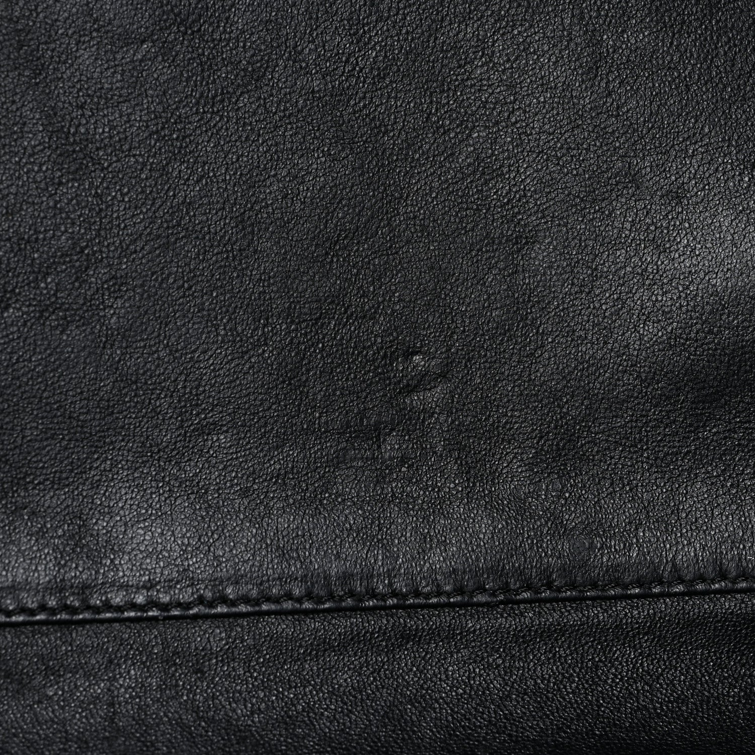 Celine Suede Medium Phantom Luggage Colbalt Blue 12 of 34