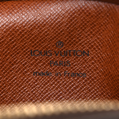 Louis Vuitton Monogram Danube 21 6 of 10
