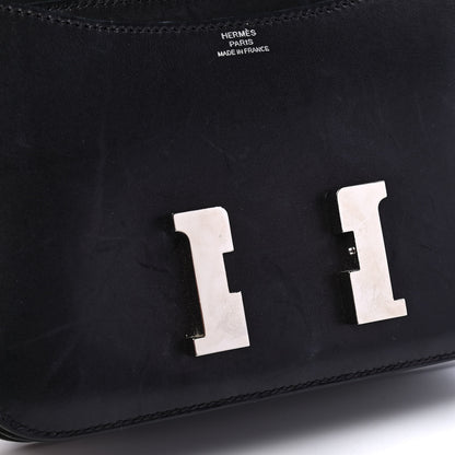 Hermes Evercalf Constance 18 Black 8 of 9
