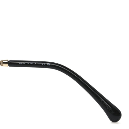 Chanel Round Chain Sunglasses 4245 Gold 6 of 7