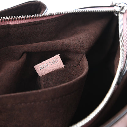 Louis Vuitton Mahina Haumea Magnolia 9 of 10