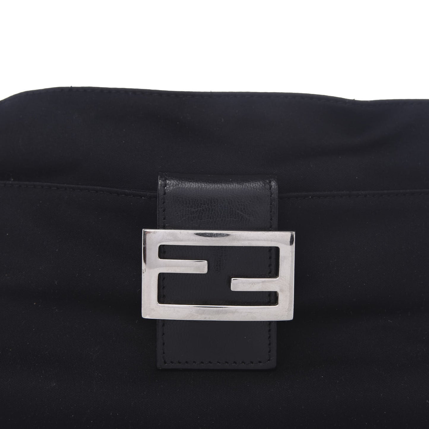 Neoprene Baguette Black