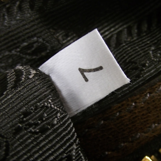 Vitello Daino Tote Brown