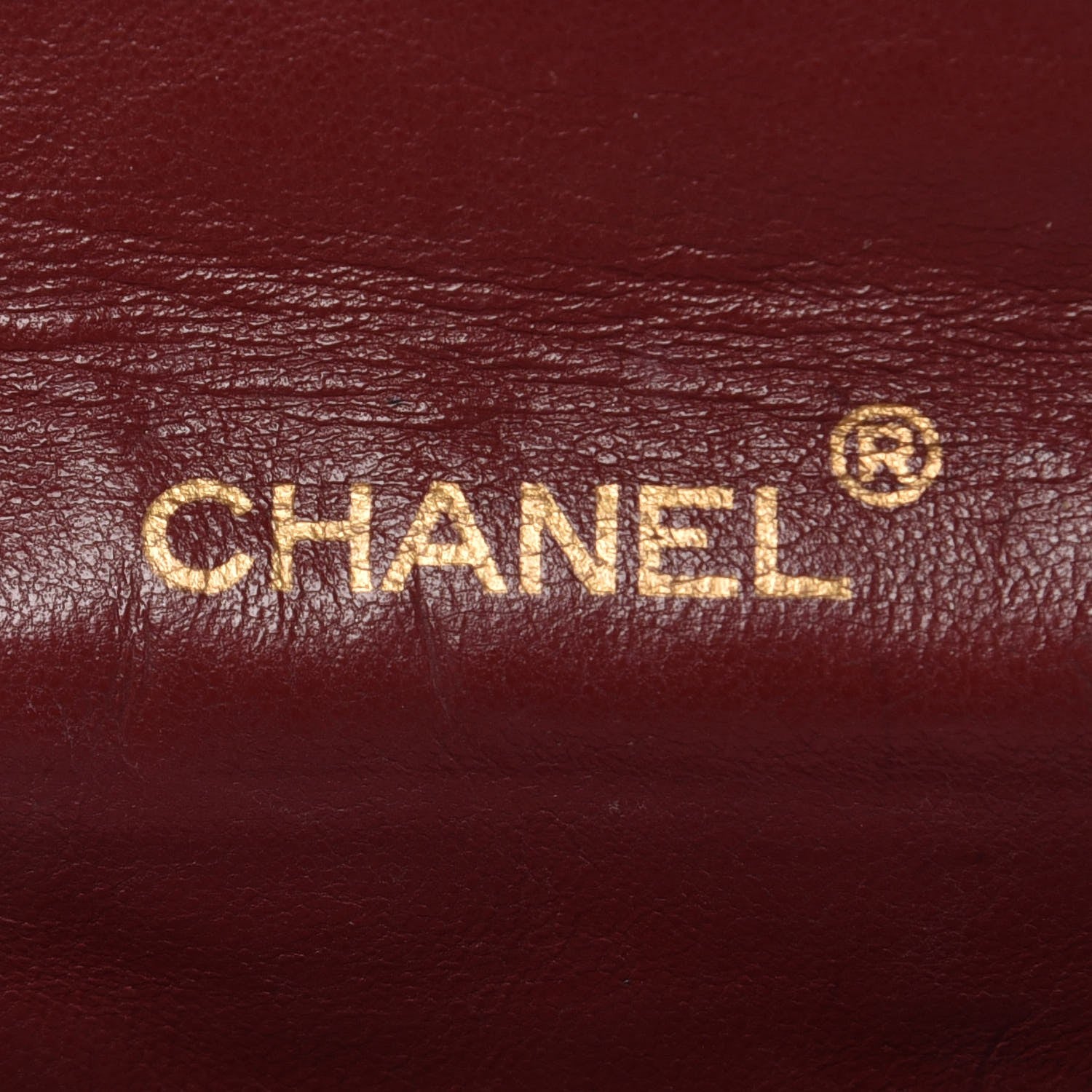 Chanel Lambskin Quilted Small Single Flap Black 7 of 26