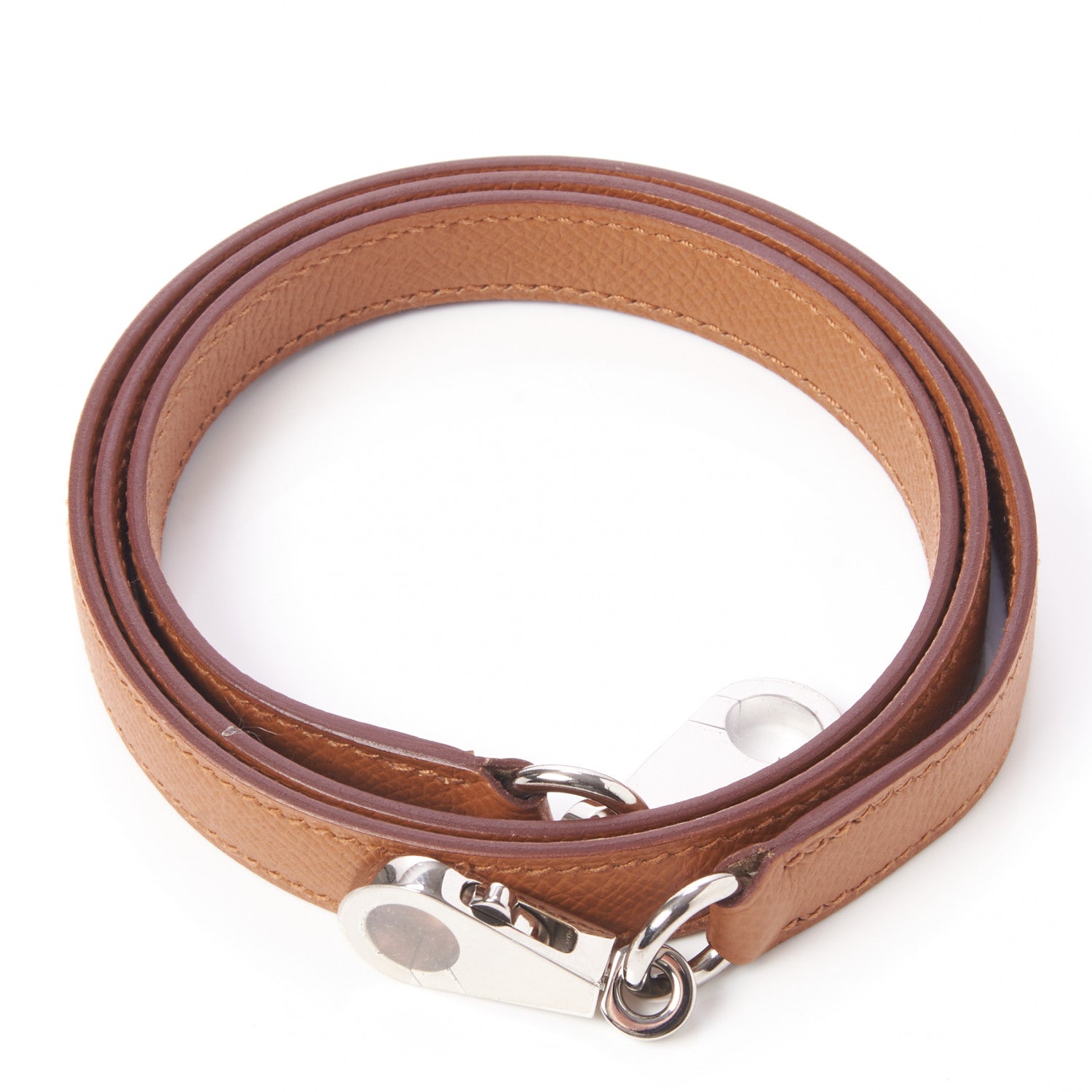 Hermes Epsom Verso Kelly Sellier 25 Caramel Jaune Ambre 29 of 33