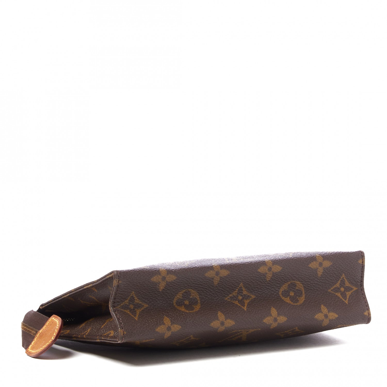 Louis Vuitton Monogram Toiletry Pouch 19 3 of 7