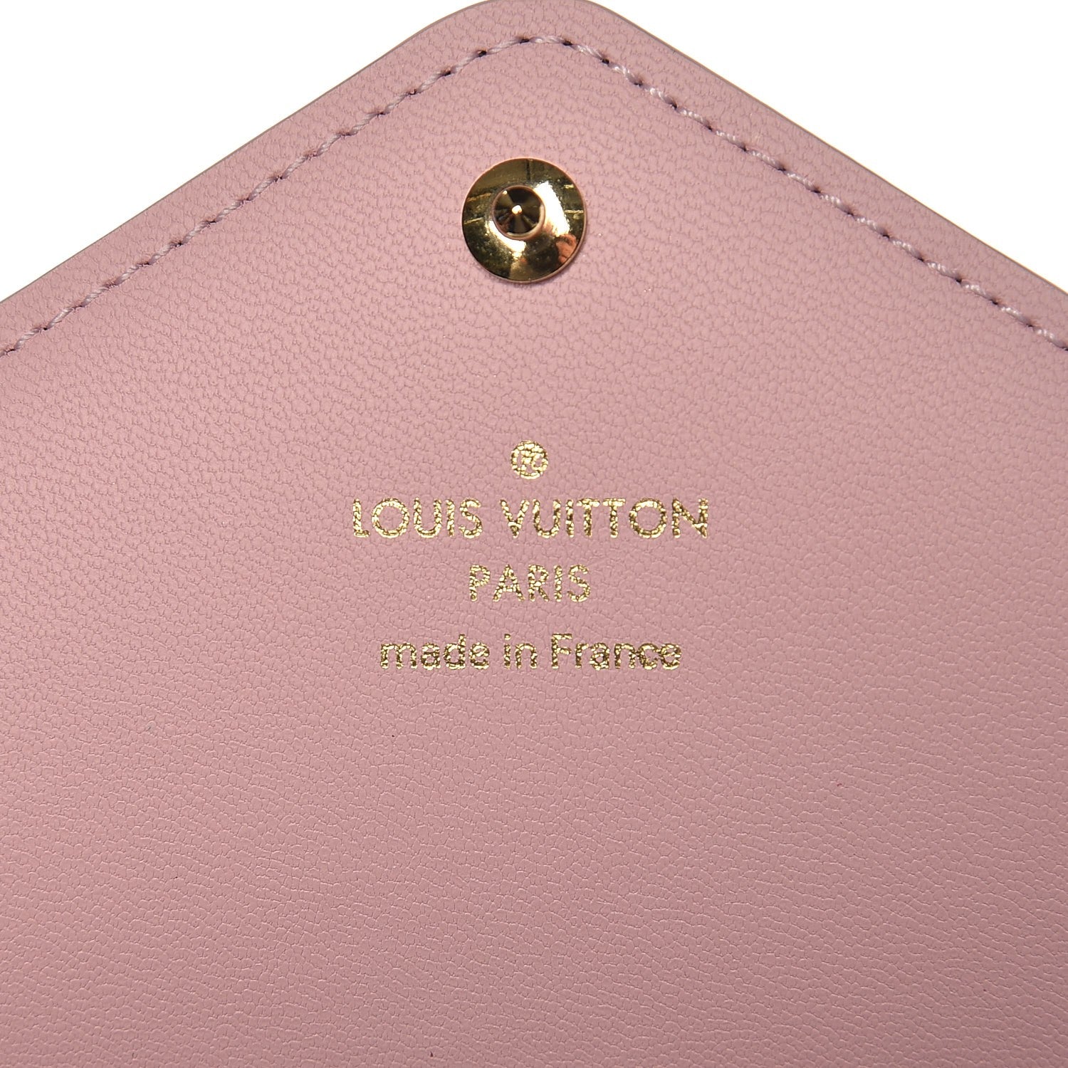 Louis Vuitton Monogram Kirigami Pochette Set 6 of 9