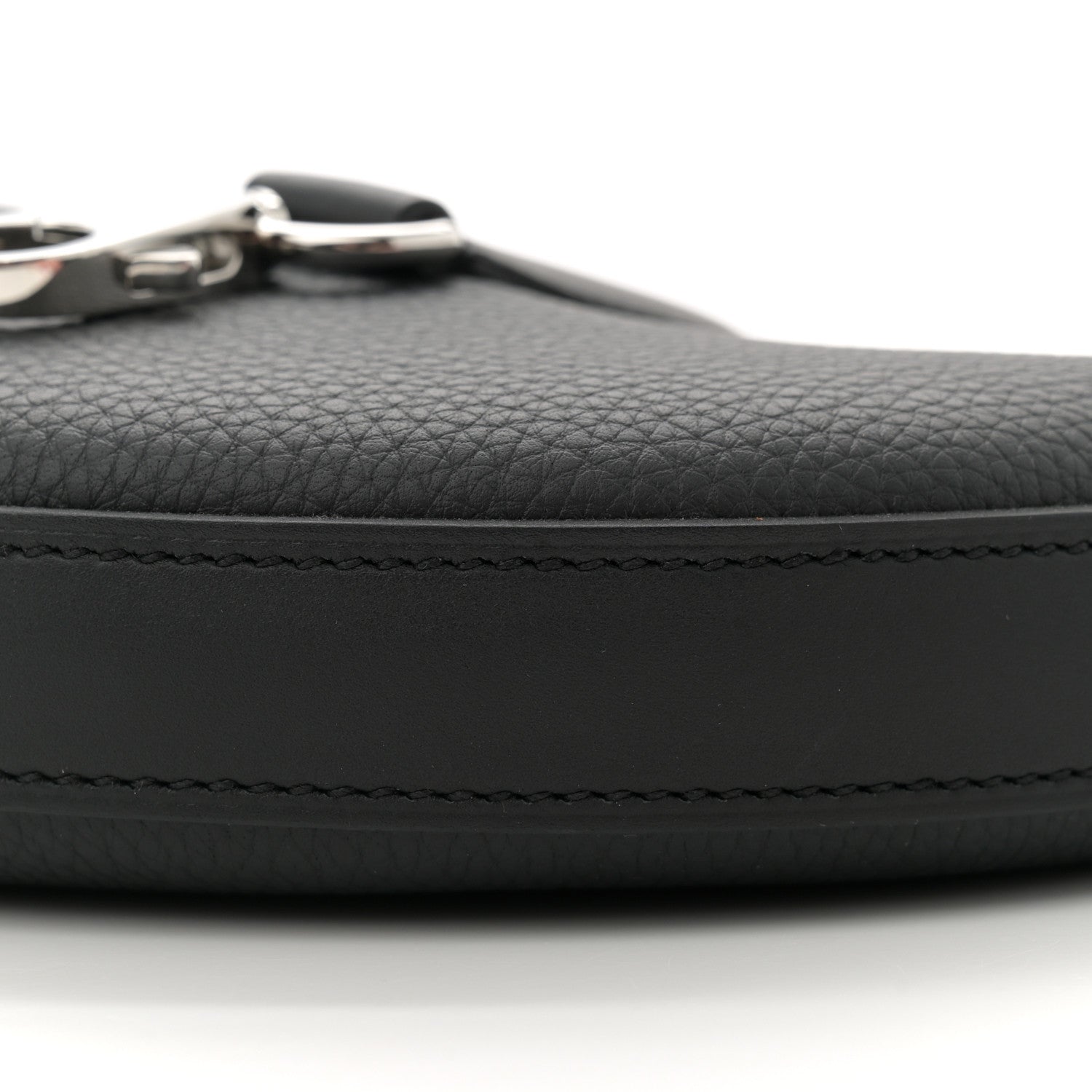 Hermes Togo Swift P'tit Arcon Black 10 of 10