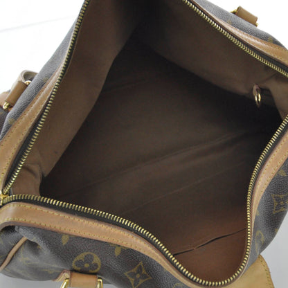Louis Vuitton Monogram Stresa PM 7 of 8