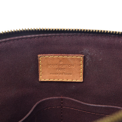 Louis Vuitton Monogram Turenne MM 6 of 15