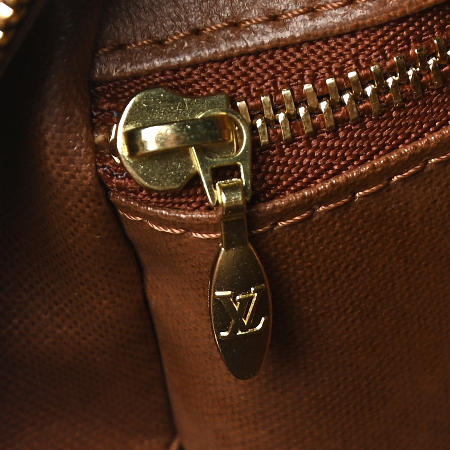 Monogram Toiletry Bag 25