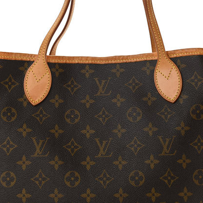 Louis Vuitton Monogram Neverfull GM 8 of 13