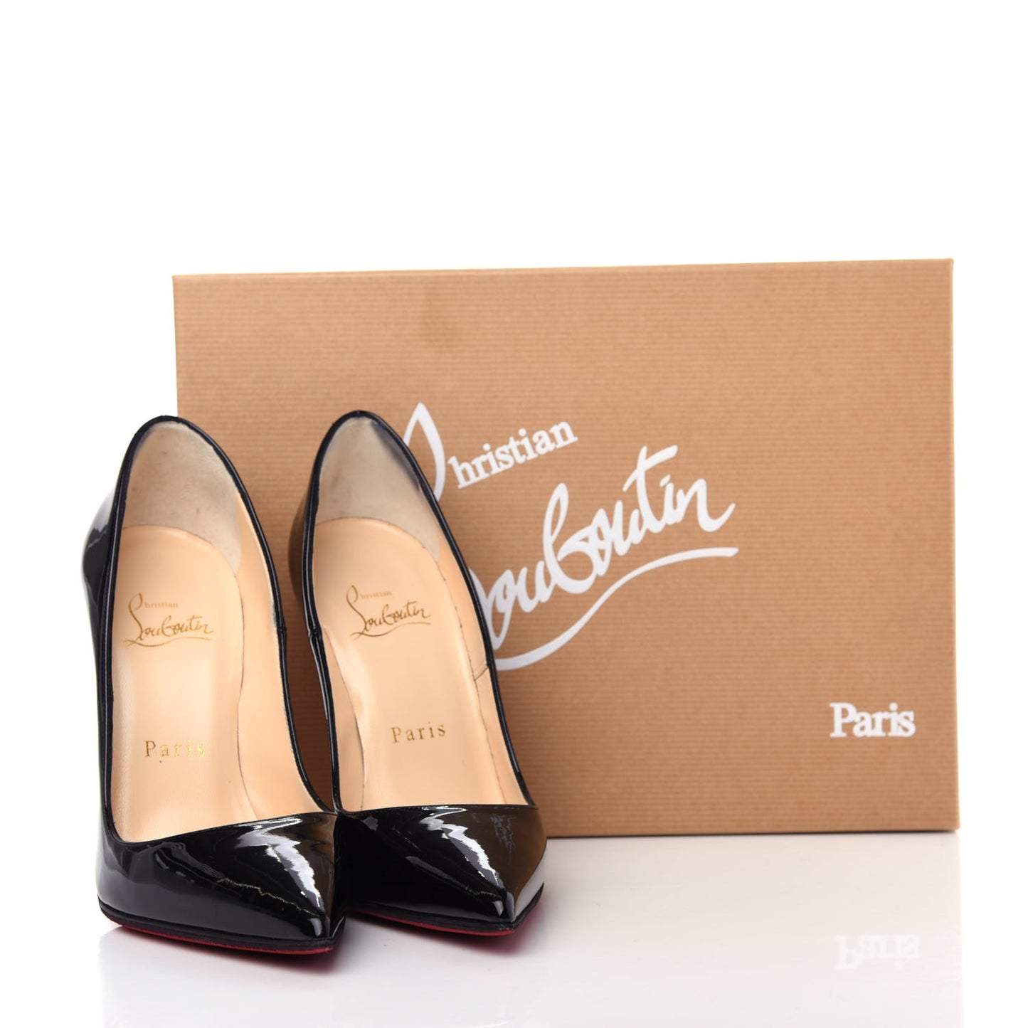 Patent So Kate 120 Pumps 35 Black