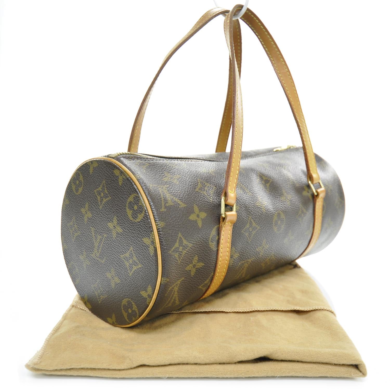 Louis Vuitton Monogram Papillon 26 2 of 9