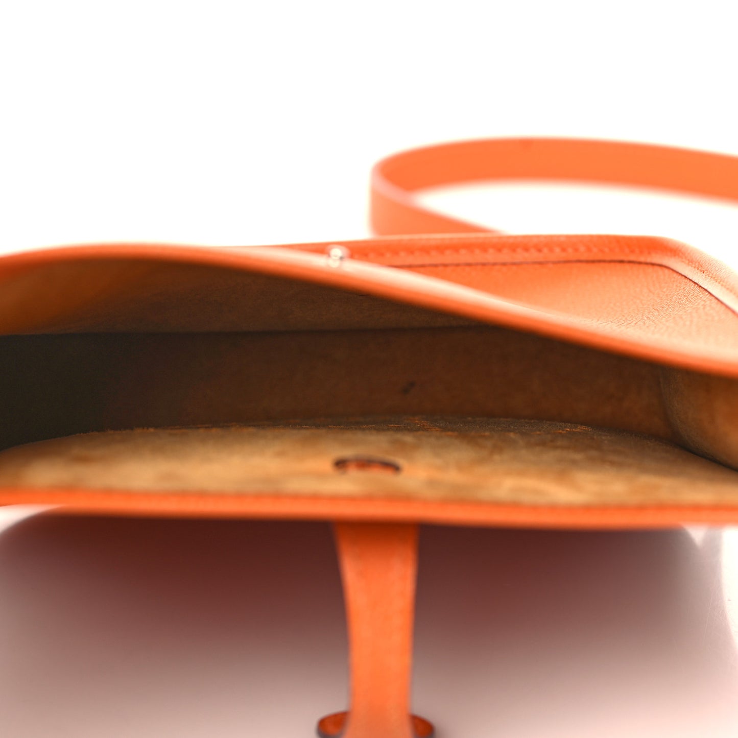 Epsom Evelyne TPM Orange