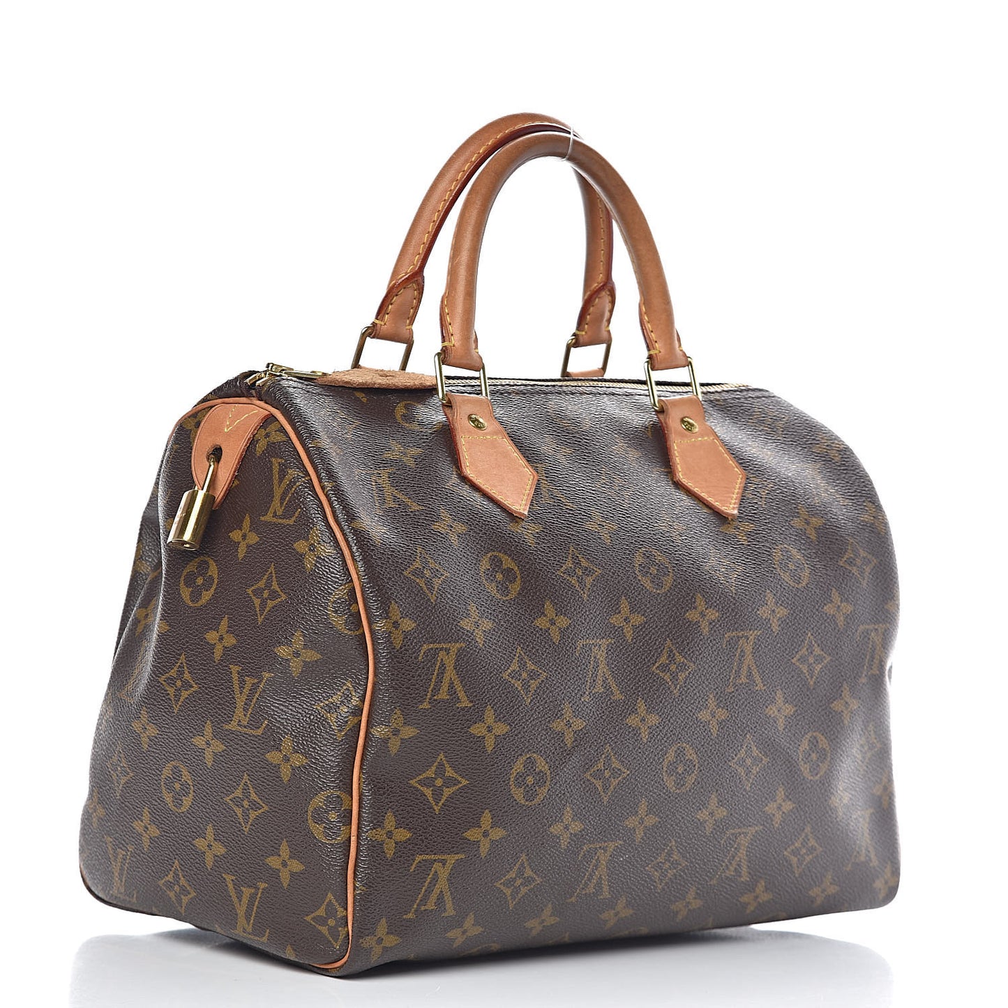 Monogram Speedy 30