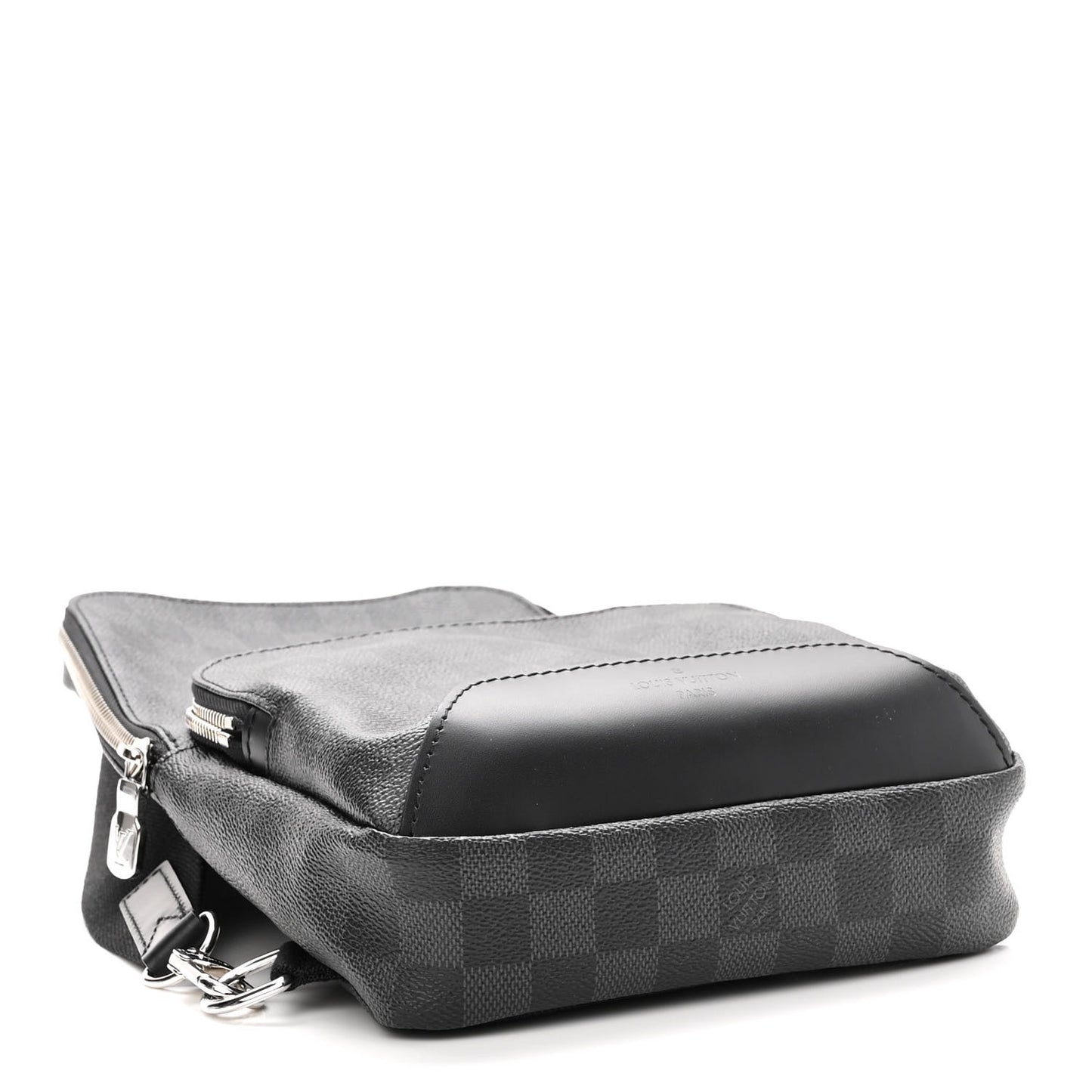 Damier Graphite Avenue Sling Backpack