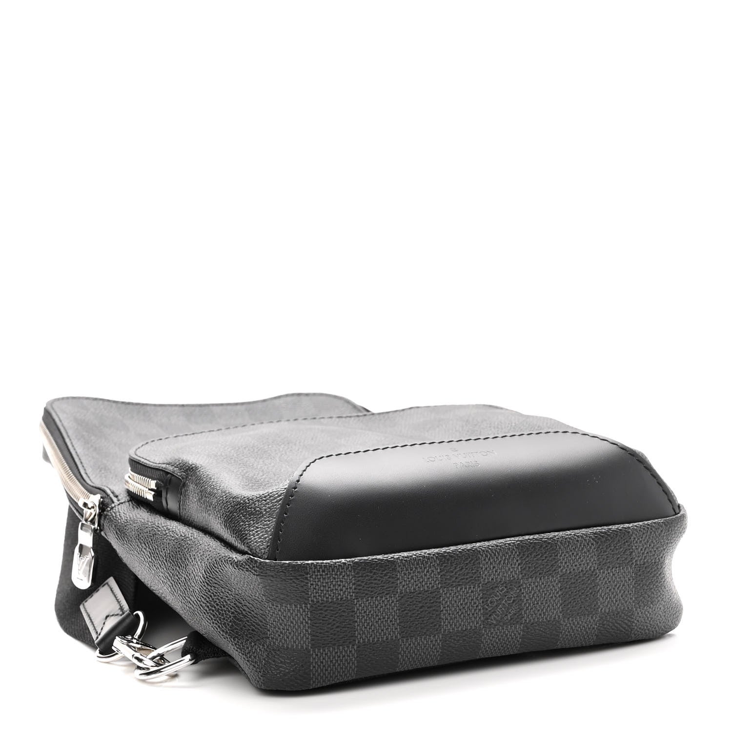 Louis Vuitton Damier Graphite Avenue Sling Backpack 4 of 9