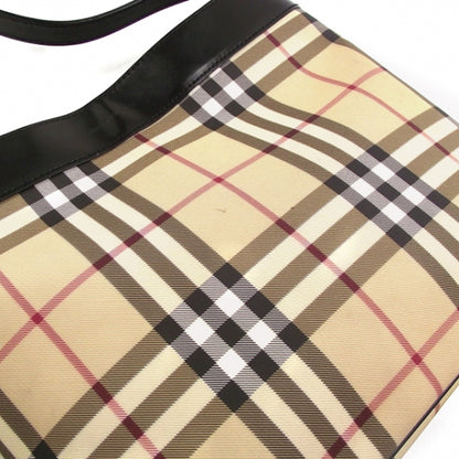 Burberry Nova Check Small Tote 6 of 12