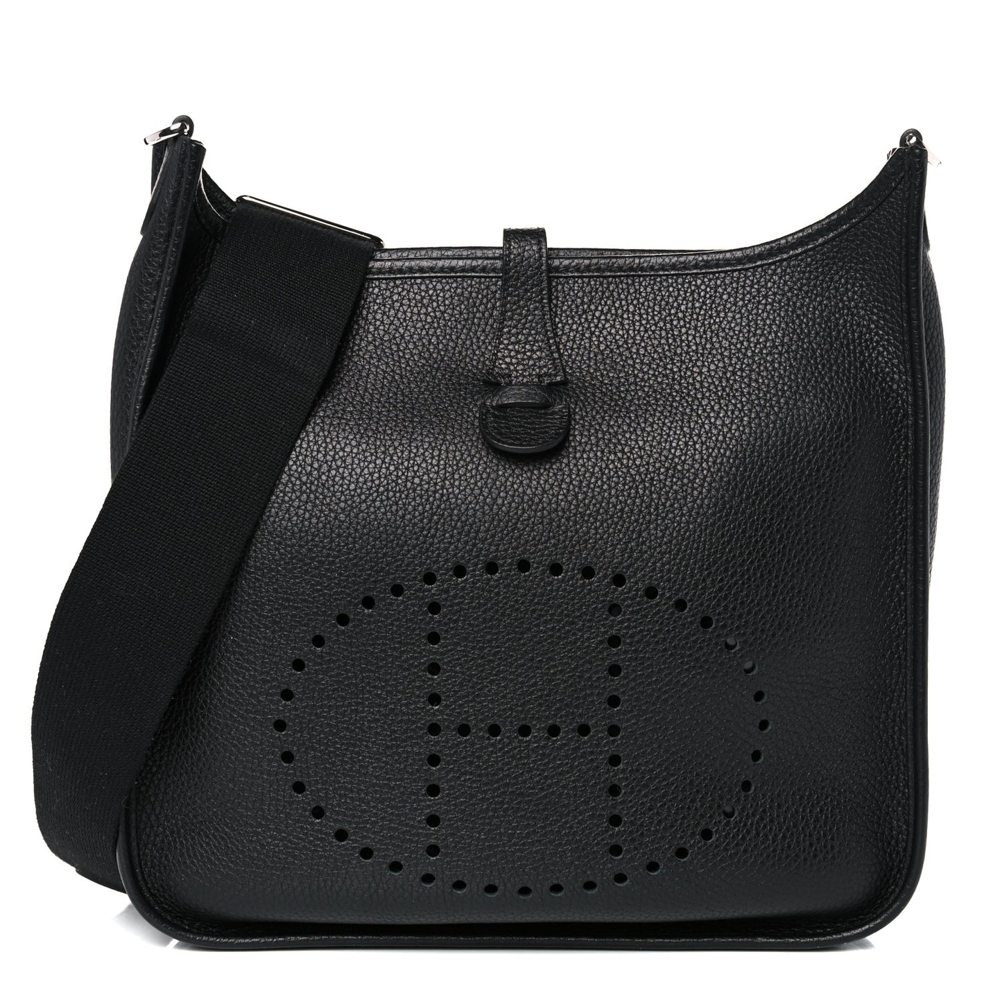 Taurillon Clemence Evelyne III PM Black